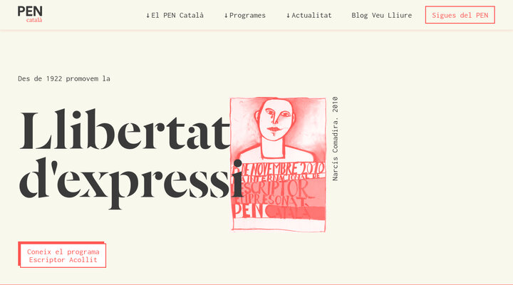 PEN Català