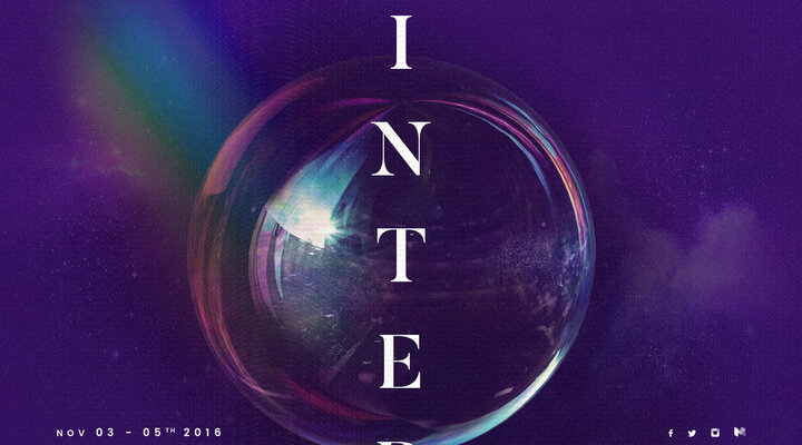 Home - KIKK Festival