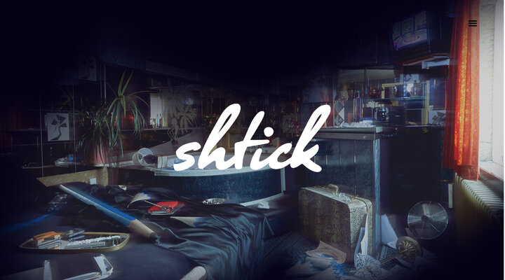 Shtick - Visual Communication Agency from Berchem