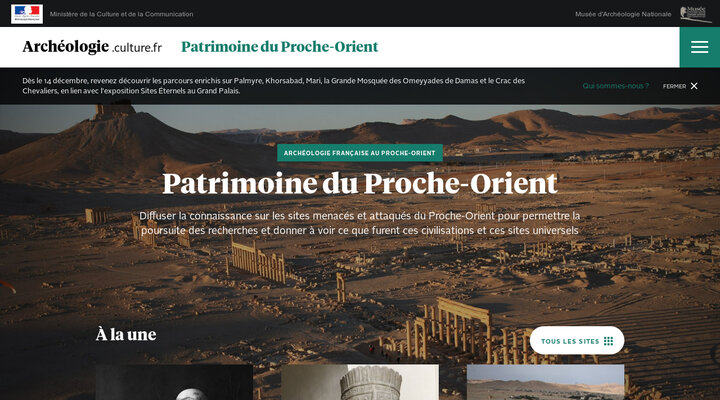 Proche-Orient