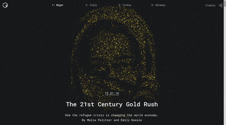 These Are The Criminals and Corporations That Have Gotten Really, Really Rich Off The Refugee Crisis - The Huffington Post