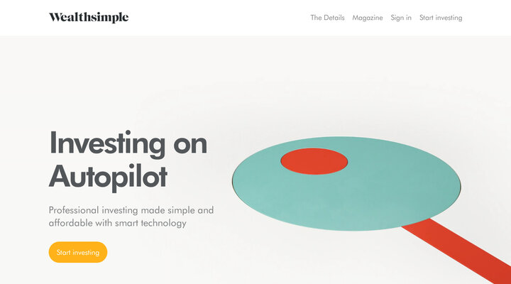 Investing on Autopilot | Wealthsimple