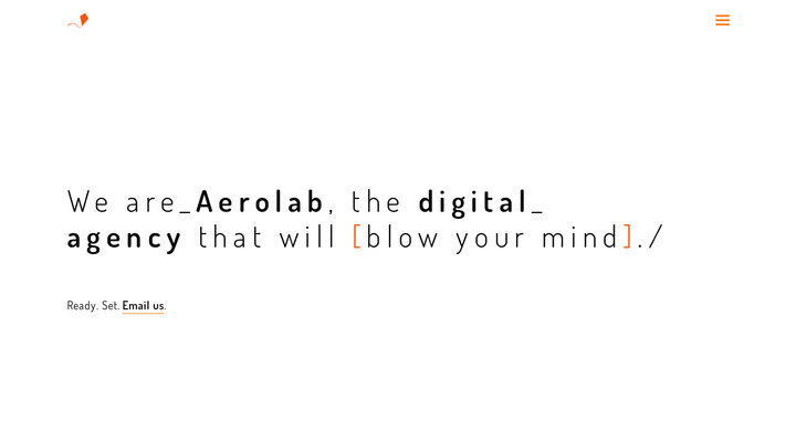 Aerolab - Design and Development for Startups and Leading Brands