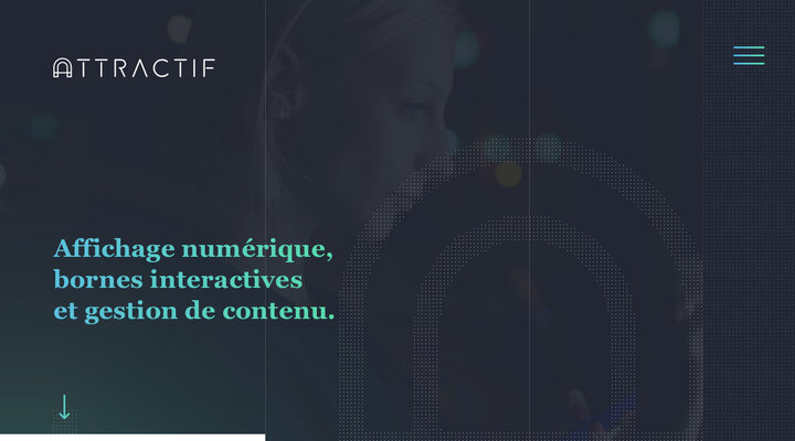Accueil - Attractif