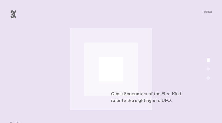 Venture Capital - Third Kind