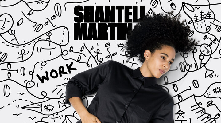 Shantell Martin