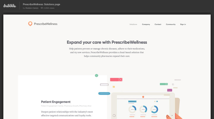 Dribbble - real_pixels.jpg by Robbin Cenijn