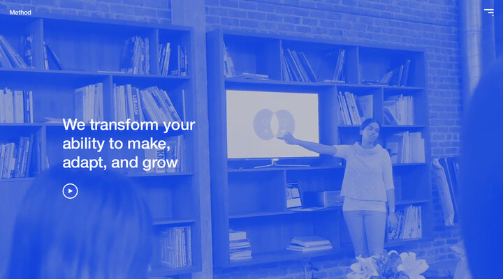 Method is a global design firm | Method