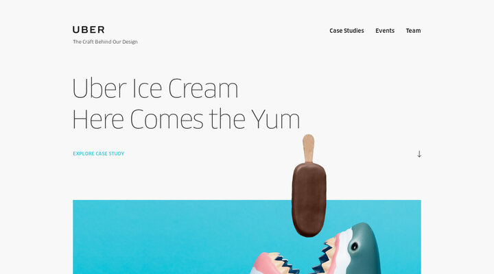 Uber Design & Art Jobs | Get To Know Design At Uber