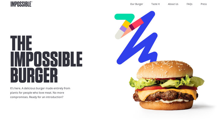 Impossible Foods