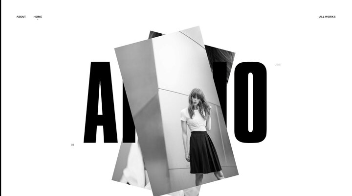 Flavien Guilbaud | Digital Art Director based in Paris, France