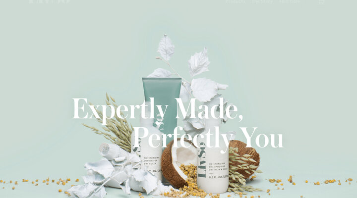 Expertly Made, Perfectly You – LivSo