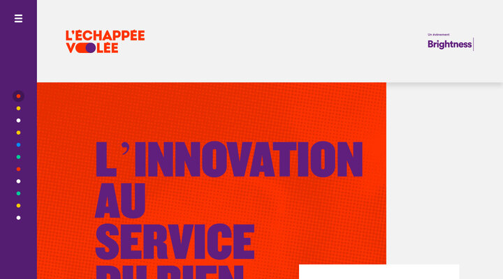 Home | L'Echappée Volée