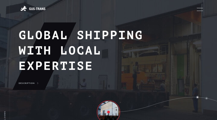 GUS-TRANS - Home