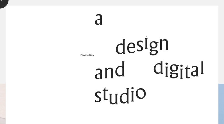 The Bijou Factory - Phoenix The Creative Studio