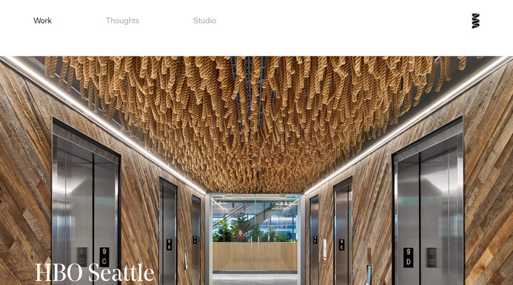 HBO Seattle – Rapt Studio